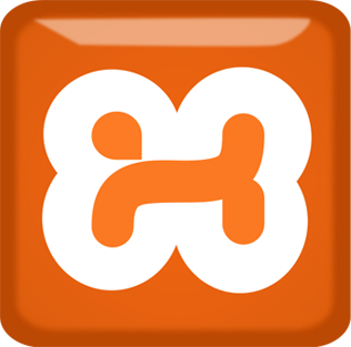 XAMPP logo