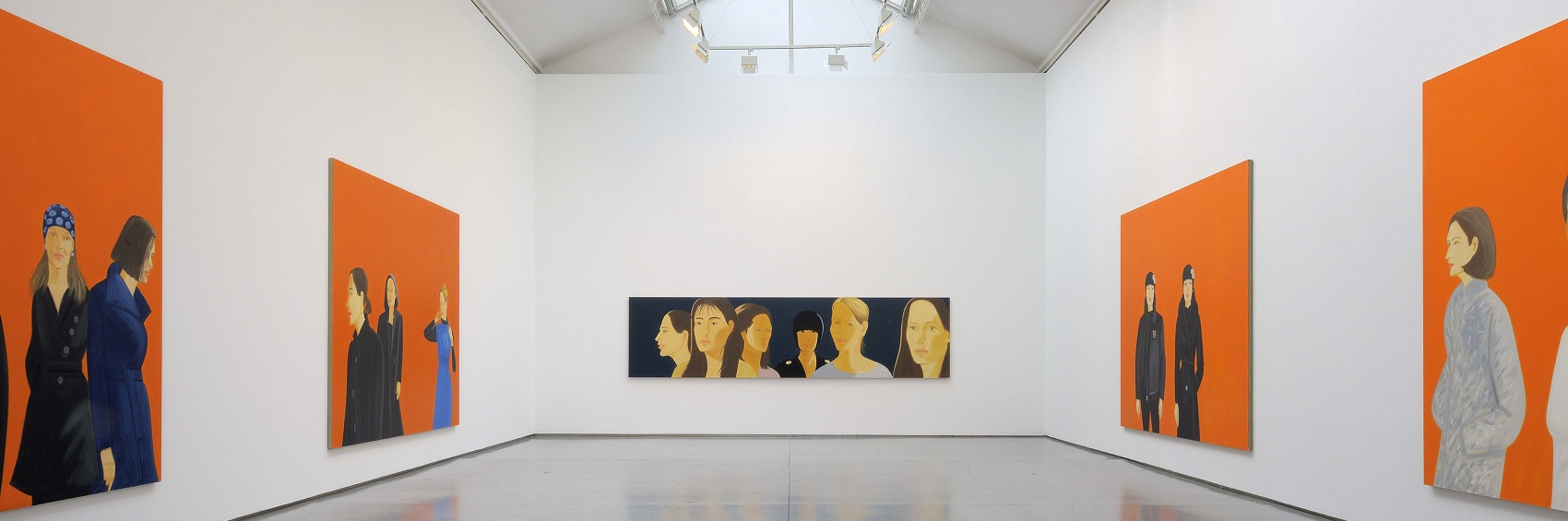 Galerie Thaddaeus Ropac Paris