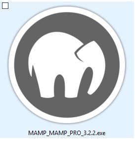 MAMP .exe